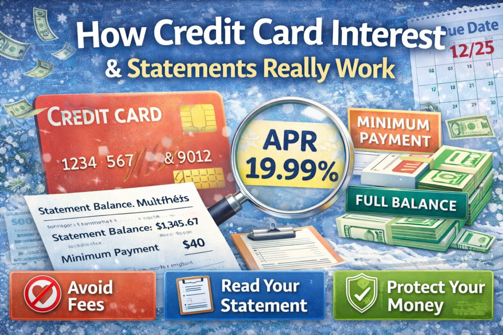 understanding-credit-card-interest-happy-llama-taxes-personal-finance-money