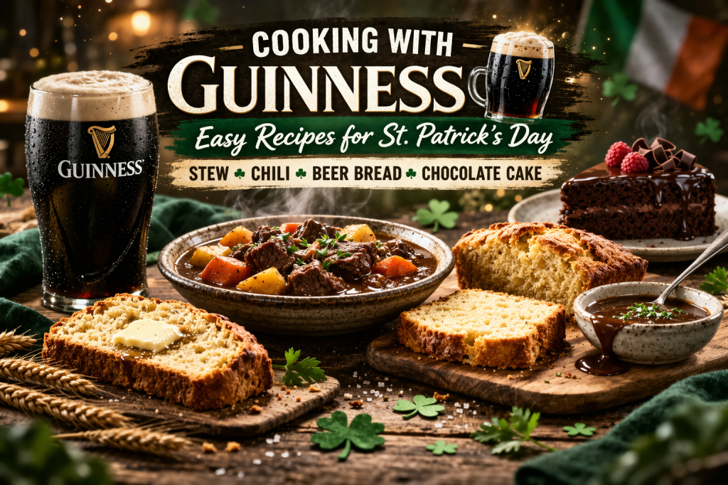 cooking-with-guinness-st.-patrick-day-recipies-Happy-llama-homes-recipies