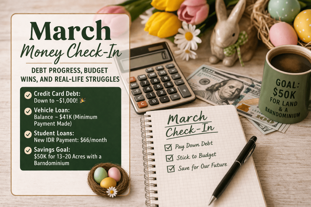 happy-llama-taxes-march-money-check-in-real-progress-real-struggles.